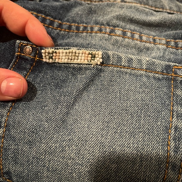 ZARA TRF Shorts - Picture 4 of 5